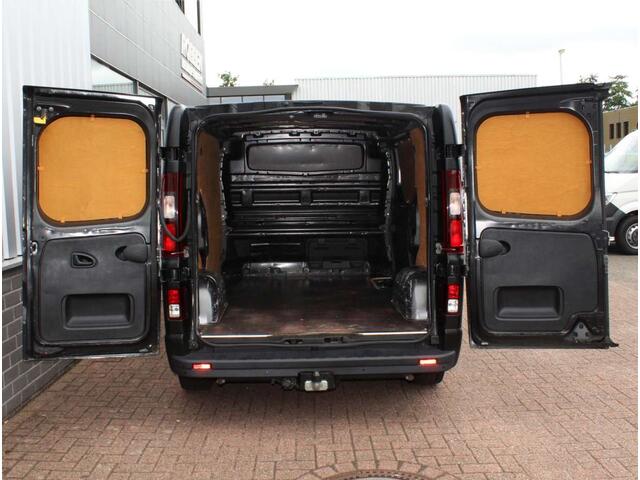 Fiat TALENTO 2.0 MultiJet L1H1 Airco/Cruise/Navi/ Trekhaak