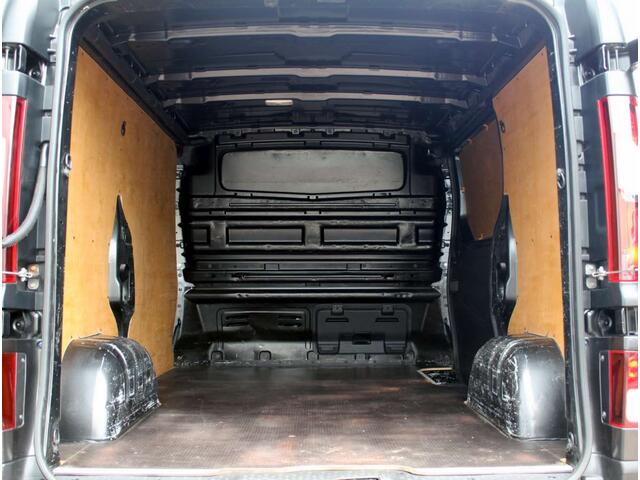 Fiat TALENTO 2.0 MultiJet L1H1 Airco/Cruise/Navi/ Trekhaak