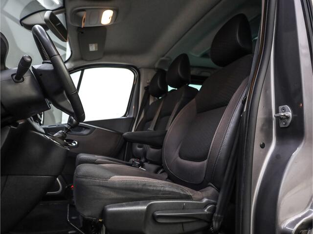 Fiat TALENTO 1.6 MJ EcoJet L2H1 Camera | 9 persoons | Rolstoel lift