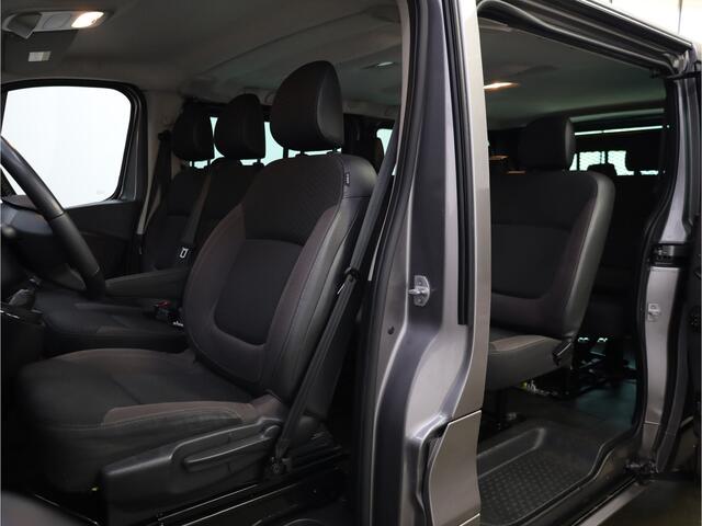 Fiat TALENTO 1.6 MJ EcoJet L2H1 Camera | 9 persoons | Rolstoel lift