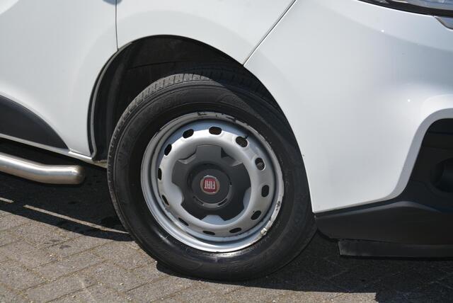 Fiat TALENTO 1.6 MJ EcoJet L2H1 Basis | Side bars | Navi |