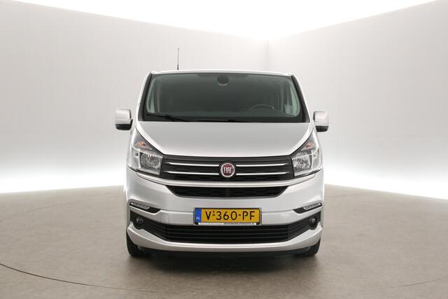 Fiat TALENTO 1.6 MJ EcoJet L2H1 | Dubbele Cabine | 5 Persoons | Airco Cruise Camera Navi PDC Trekhaak