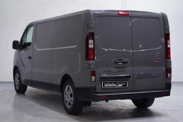 Fiat TALENTO 1.6 MJ 145 pk L2H1 SX Navi, v.a. 229,- p/mnd Fiat Talento 1.6 MJ 145 pk L2H1 SX Navi, v.a. 239,- p/mnd Airco, Bluetooth, PDC achter, Laadruimte Pakket