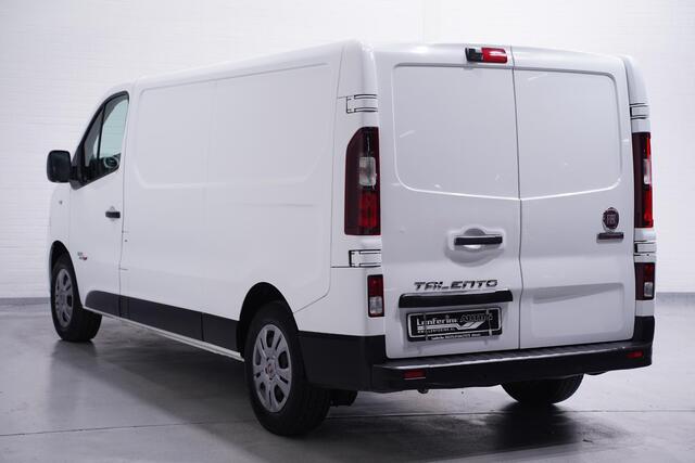 Fiat TALENTO 1.6 Mjet 120 pk SX L2H1 v.a. 199,- p/mnd Airco, Camera achter, PDC, Laadruimte Pakket