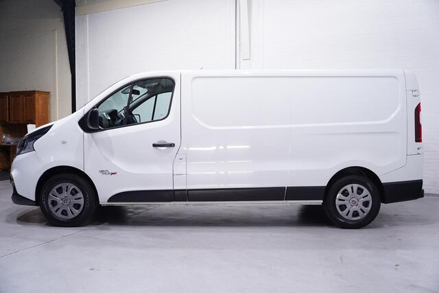Fiat TALENTO 1.6 Mjet 120 pk SX L2H1 v.a. 199,- p/mnd Airco, Camera achter, PDC, Laadruimte Pakket
