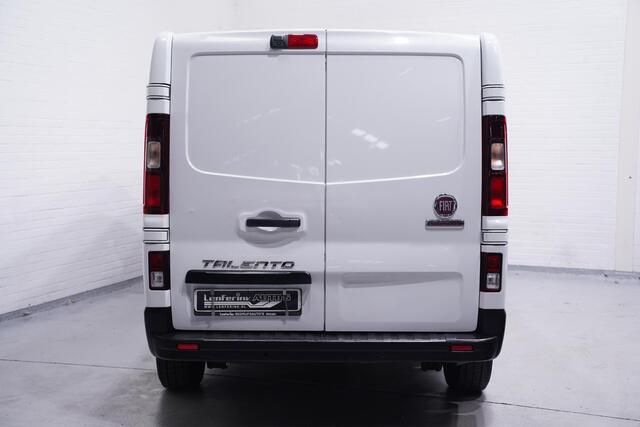 Fiat TALENTO 1.6 Mjet 120 pk SX L2H1 v.a. 199,- p/mnd Airco, Camera achter, PDC, Laadruimte Pakket