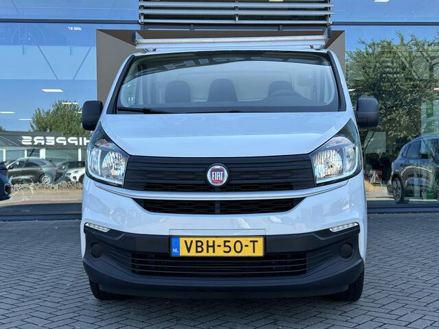Fiat TALENTO 1.6 MJ EcoJet L2H1 | Airco | Imperiaal | Trekhaak
