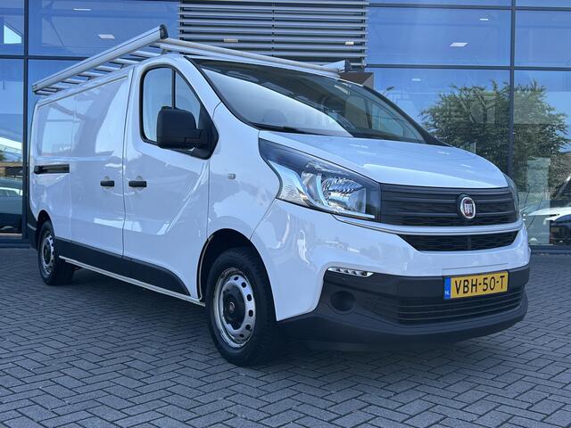 Fiat TALENTO 1.6 MJ EcoJet L2H1 | Airco | Imperiaal | Trekhaak