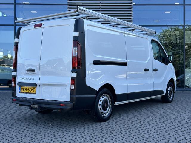 Fiat TALENTO 1.6 MJ EcoJet L2H1 | Airco | Imperiaal | Trekhaak