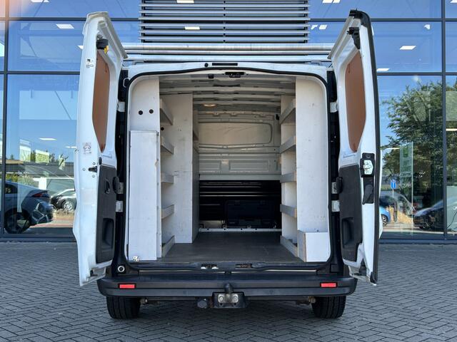 Fiat TALENTO 1.6 MJ EcoJet L2H1 | Airco | Imperiaal | Trekhaak