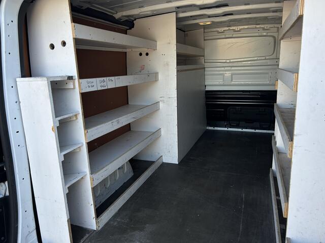 Fiat TALENTO 1.6 MJ EcoJet L2H1 | Airco | Imperiaal | Trekhaak