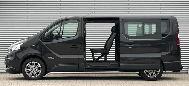 Fiat TALENTO 1.6 MJ EcoJet L2 Personenbus Airco|Navi|Cruise