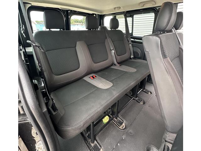 Fiat TALENTO 1.6 MJ EcoJet L2 Personenbus Airco|Navi|Cruise