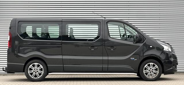Fiat TALENTO 1.6 MJ EcoJet L2 Personenbus Airco|Navi|Cruise