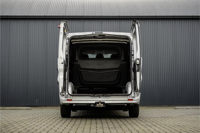 Fiat TALENTO 1.6 MJ EcoJet L2H1 | Euro 6 | 5-Persoons | Cruise | Airco | Camera | DC | LED