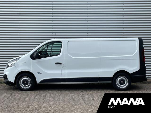Fiat TALENTO 2.0 145PK MultiJet L2H1 Airco Navi Trekhaak Cruise control