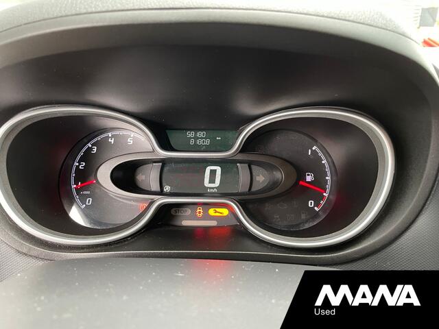 Fiat TALENTO 2.0 145PK MultiJet L2H1 Airco Navi Trekhaak Cruise control