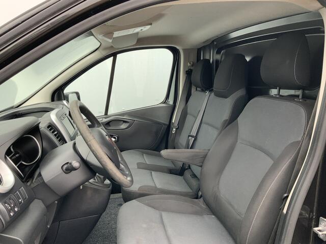 Fiat TALENTO 1.6 MJ EcoJet L2H1 Airco Cruise 3 Zits Navi Trekhaak 2000 kg Dakventilator Alu Velg Euro 6