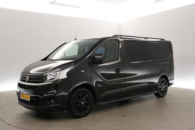 Fiat TALENTO 2.0 MultiJet 146PK L2H1 | Dubbele Cabine | 5 Persoons | Airco | Carplay | Camera | Cruise | Navigatie | PDC