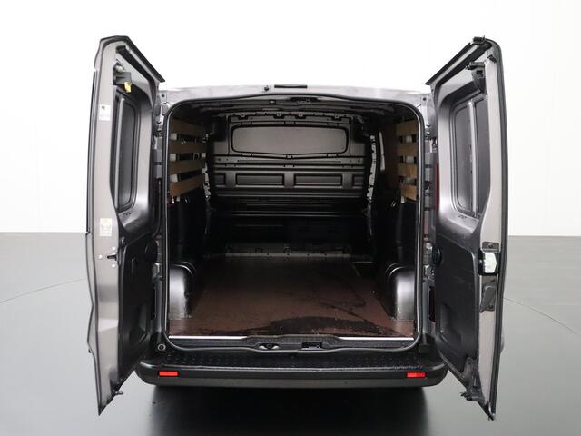 Fiat TALENTO 2.0MultiJet Speziale | Navigatie | Airco | Cruise | 3-Persoons