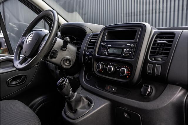 Fiat TALENTO 2.0 MultiJet L2H1 | 145PK | 5-Zits | DC | LED | Cruise | PDC | Euro 6