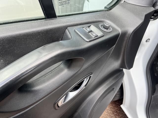 Fiat TALENTO 2.0 MultiJet L1H1 146pk Airco Cruise controle Trekhaak 2000kg trekgewicht Schuifdeur Parkeerhulp achter Bluetooth telefoon voorbereiding 3-Persoons Euro 6