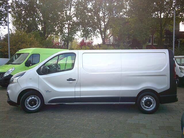 Fiat TALENTO 2.0 MultiJet L2H1 Basis VOORZIEN VAN AIRCO+CRUISE+TREKHAAK !!