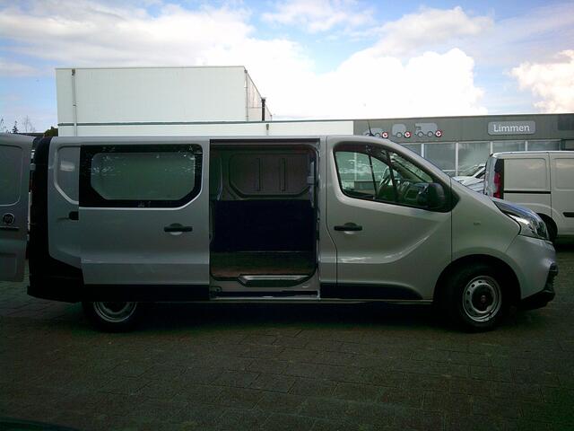 Fiat TALENTO 2.0 MultiJet L2H1 Basis VOORZIEN VAN AIRCO+CRUISE+TREKHAAK !!