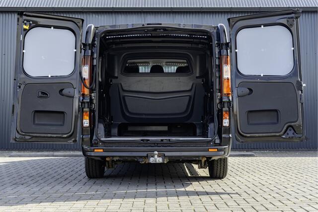 Fiat TALENTO 2.0 MultiJet | 170PK | Leder | 5-Zits | | L2H1 | Camera | Navi | Zijschuifdeur R+L | Cruise | Airco | PDC | Euro 6