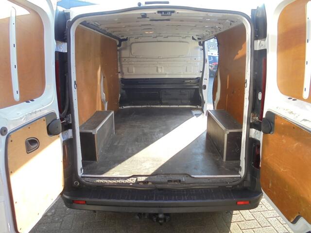 Fiat TALENTO L2-H1 1.6 120pk||Trekhaak||Airco||Navi||