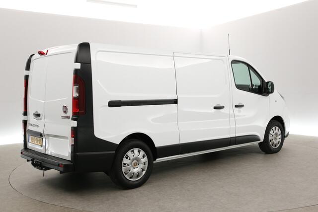Fiat TALENTO 2.0 MultiJet L2H1 | 145PK | MARGE | Airco | Cruise | Camera | Navi | 3-Zits | Trekh.