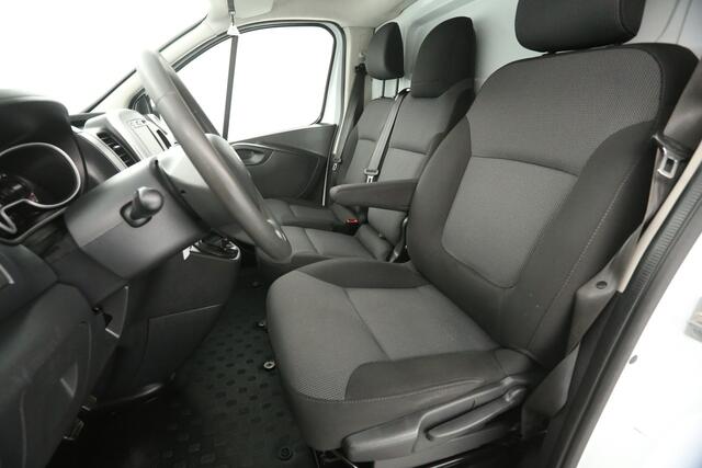 Fiat TALENTO 2.0 MultiJet L2H1 | 145PK | MARGE | Airco | Cruise | Camera | Navi | 3-Zits | Trekh.