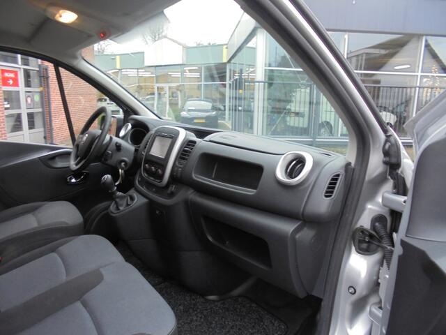 Fiat TALENTO 1.6 MJEco L1H1||Trekhaak||Airco||