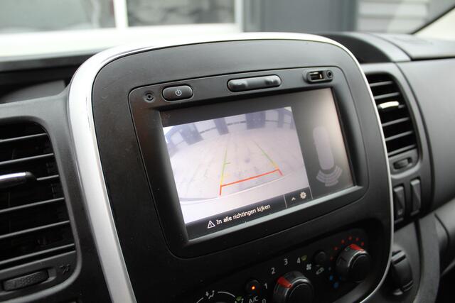 Fiat TALENTO SX Multijet 125Pk | L2H1 | Camera | Trekhaak