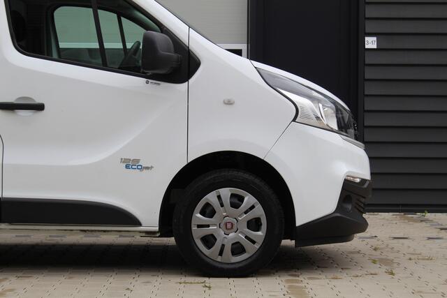 Fiat TALENTO SX Multijet 125Pk | L2H1 | Camera | Trekhaak