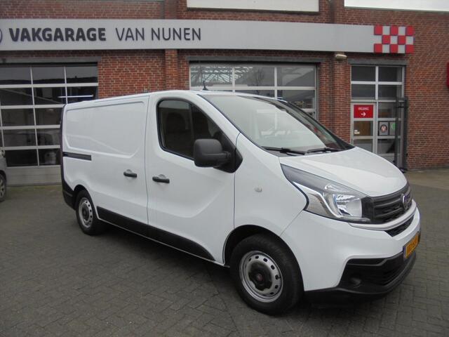 Fiat TALENTO L1H1 2.0 MultiJet 146pk||Trekhaak||Navi||Rijklaar||