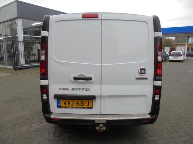 Fiat TALENTO L1H1 2.0 MultiJet 146pk||Trekhaak||Navi||Rijklaar||
