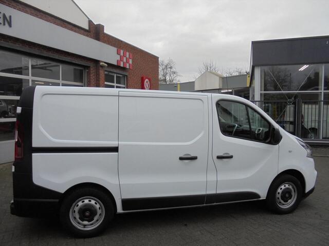 Fiat TALENTO L1H1 2.0 MultiJet 146pk||Trekhaak||Navi||Rijklaar||