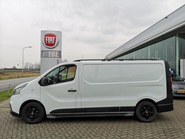 Fiat TALENTO 1.6 MJ EcoJet L2H1 Basis | Camera | Navi | Lichtmetalen velgen | Treeplanken