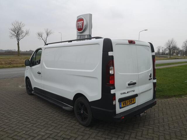 Fiat TALENTO 1.6 MJ EcoJet L2H1 Basis | Camera | Navi | Lichtmetalen velgen | Treeplanken