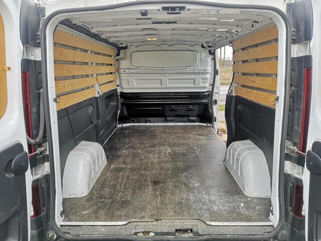 Fiat TALENTO 1.6 MJ EcoJet L2H1 Basis | Camera | Navi | Lichtmetalen velgen | Treeplanken