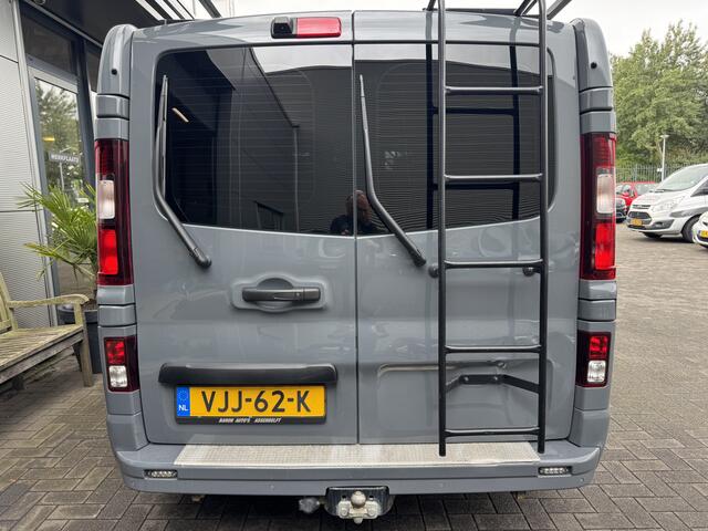 Fiat TALENTO 2.0 MultiJet Automaat L2H1 SX DC