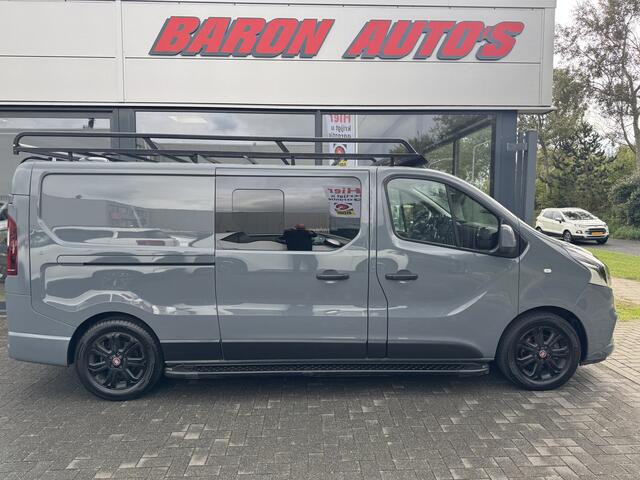 Fiat TALENTO 2.0 MultiJet Automaat L2H1 SX DC