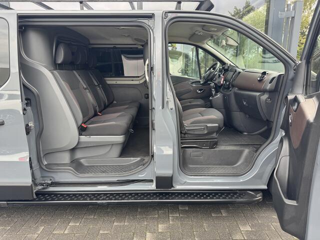 Fiat TALENTO 2.0 MultiJet Automaat L2H1 SX DC