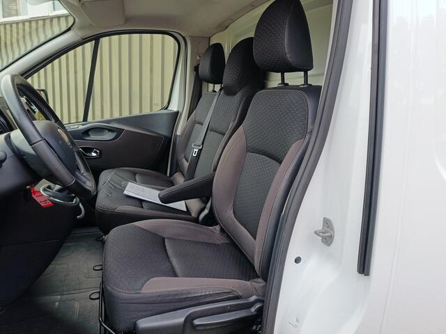 Fiat TALENTO 1.6 MJ L2H1 SX | Airco | Cruise Controle | Trekhaak |