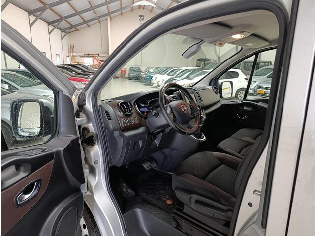 Fiat TALENTO 2.0 MultiJet L2H1 SX DC