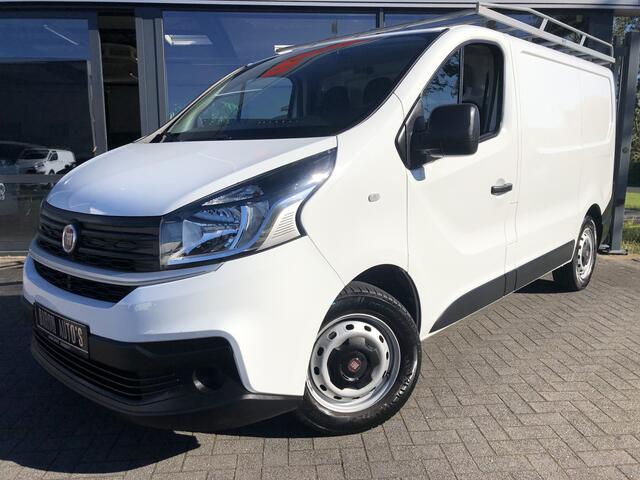 Fiat TALENTO 1.6 MJ L1H1 Airco Trekhaak