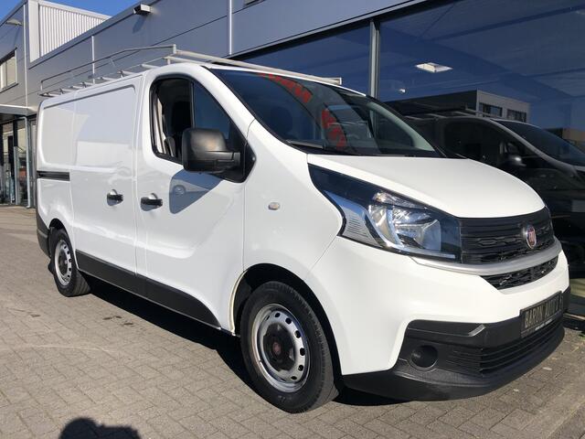 Fiat TALENTO 1.6 MJ L1H1 Airco Trekhaak
