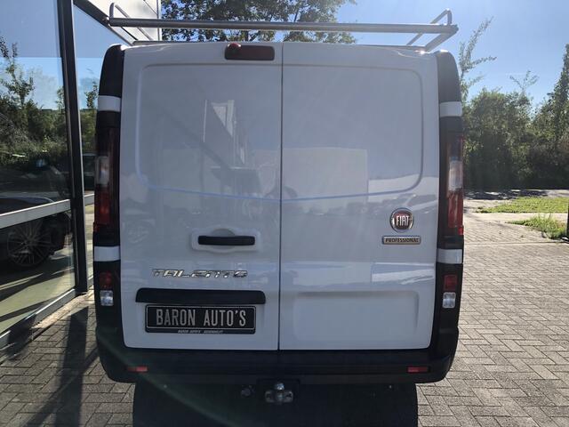 Fiat TALENTO 1.6 MJ L1H1 Airco Trekhaak