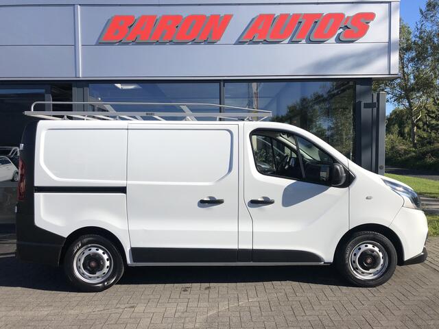 Fiat TALENTO 1.6 MJ L1H1 Airco Trekhaak
